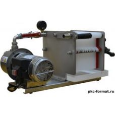 Купить Пресс-фильтр F14-I-PE в Рязани