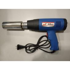 Купить Фен для усадки термоукупорочных колпачков в Рязани