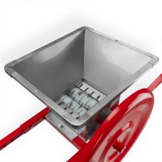 Купить Дробилка для яблок ручная в Рязани