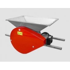 Купить Дробилка без гребнеотделителя для винограда электрическая в Рязани