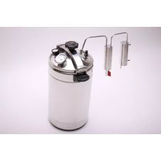 Купить Автоклав Браво 2 в 1, 22 литра в Рязани