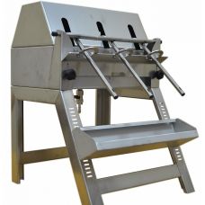 Купить Разливочная машина на 3 насадки в Рязани