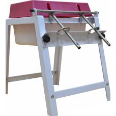 Купить Разливочная машина на 2 насадки (пластик) в Рязани