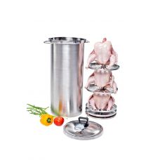 Купить Коптильня Браво (Bravo) 20 л  в Рязани