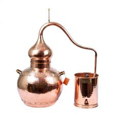 Купить Аламбик 20 л "Люкс" в Рязани