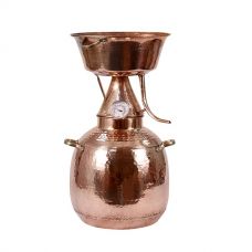 Купить Алькитара 25 л Стандарт (аламбик) в Рязани