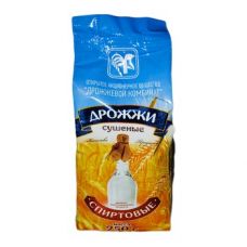 Спиртовые дрожжи сушеные 250 г в Рязани