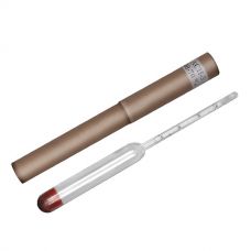 Спиртометр лабораторный (Ареометр спиртовой) 40-70 % об. в Рязани