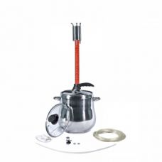 Ректификационная колонна "Астра" на скороварке 13 л в Рязани