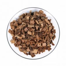 Купить ДУБОВАЯ ЩЕПА ФРАНЦИЯ (СРЕДНИЙ ОБЖИГ) 400 Г НА 100 Л в Рязани