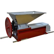 Купить Измельчитель с гребнеотделителем «MOLINARA» Бункер нерж. в Рязани