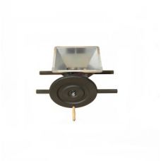 Купить Минидробилка PMNI ручная для винограда, нержавеющая сталь в Рязани